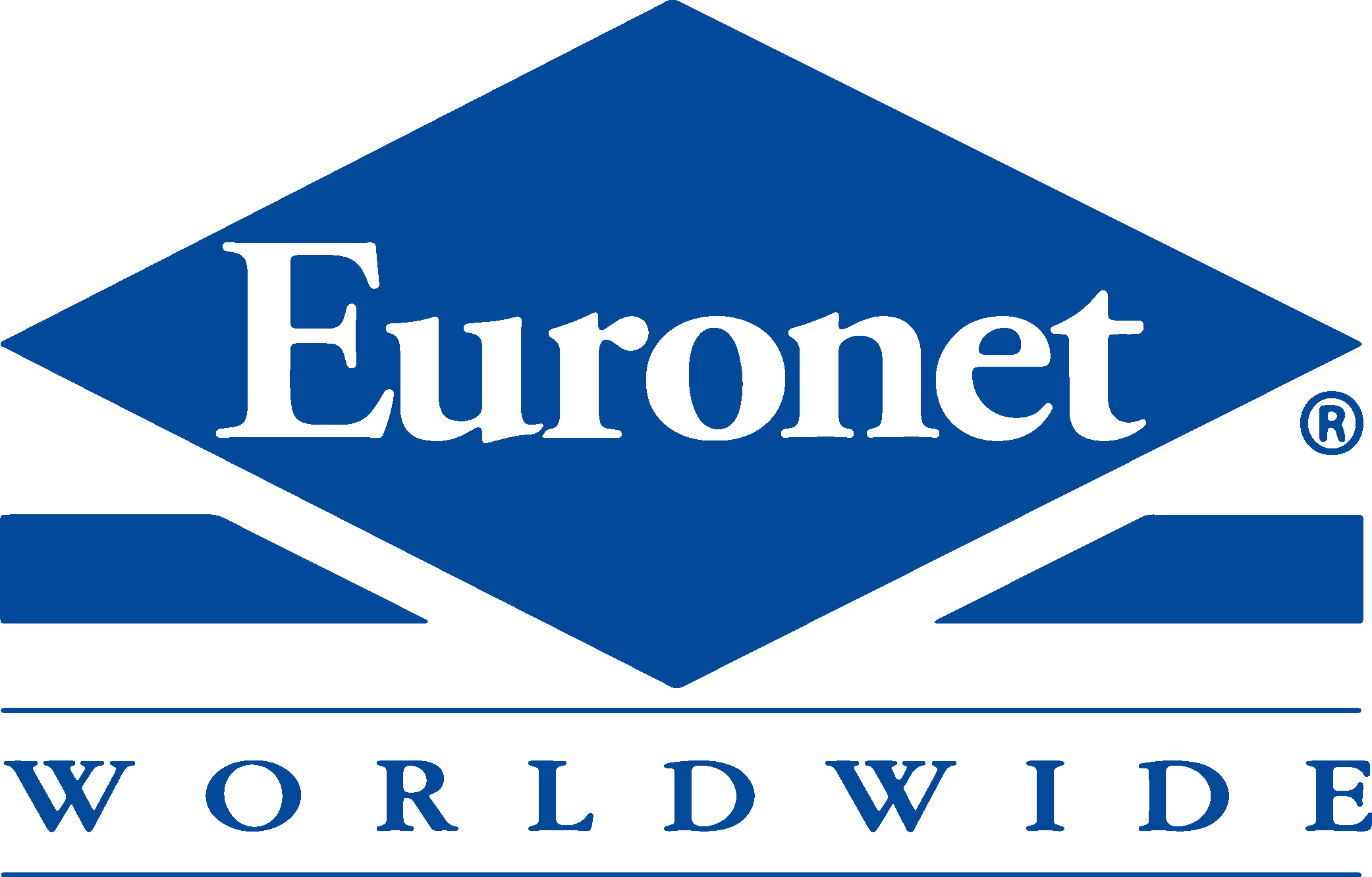 Euronet Worldwide Logo